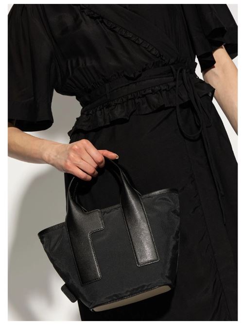 Borsa tote Piuma mini FURLA | WB01269 - BX3050.3180S